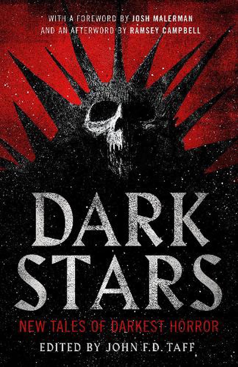Dark Stars/Product Detail/Fantasy Fiction