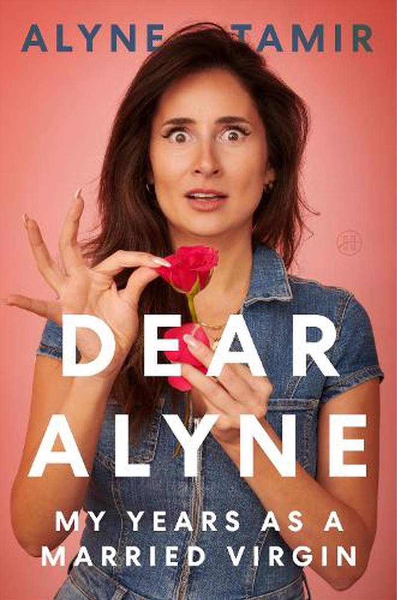 Dear Alyne/Product Detail/Reading