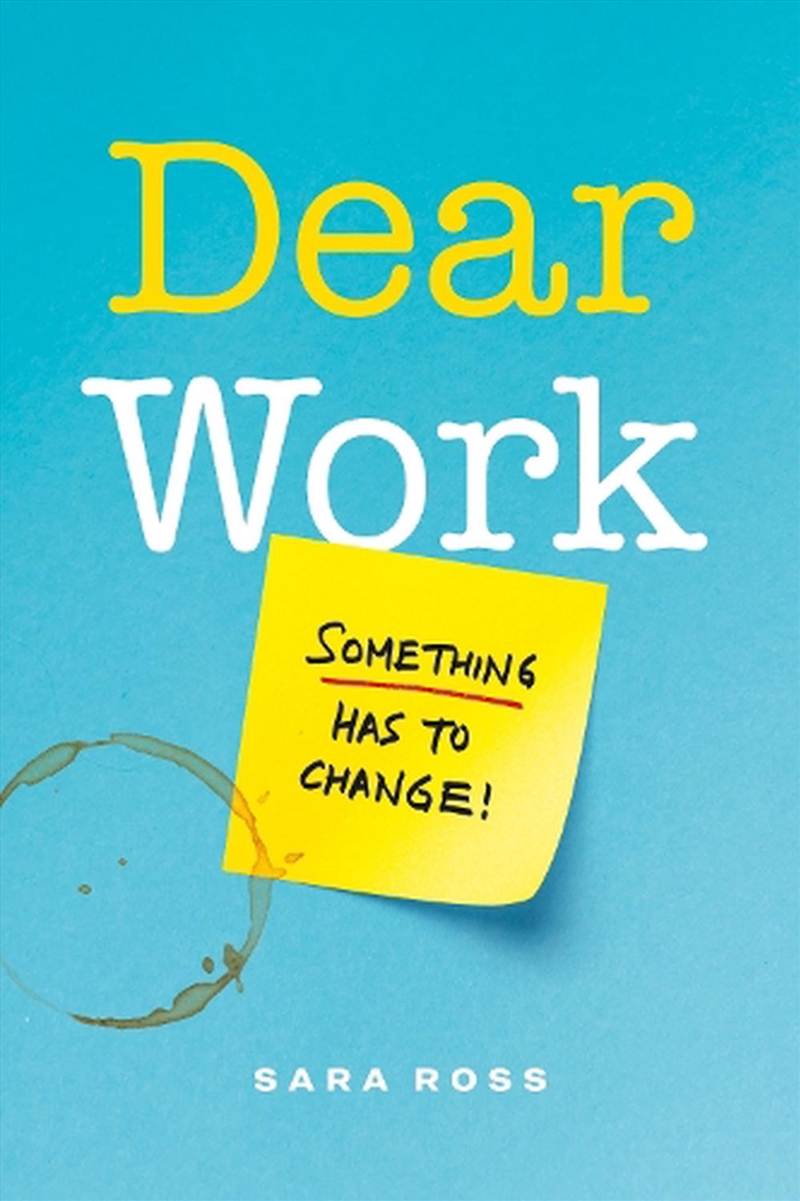 Dear Work/Product Detail/Business Leadership & Management