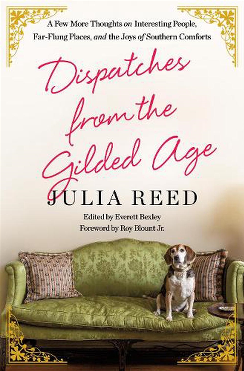 Dispatches From The Gilded Age/Product Detail/Travel Writing