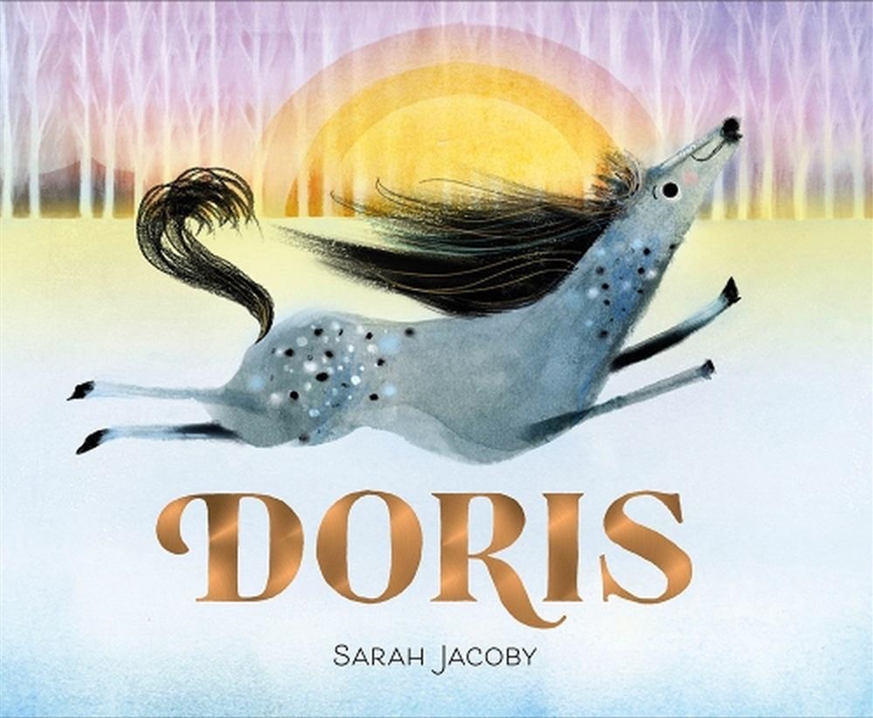 Doris/Product Detail/Early Childhood Fiction Books
