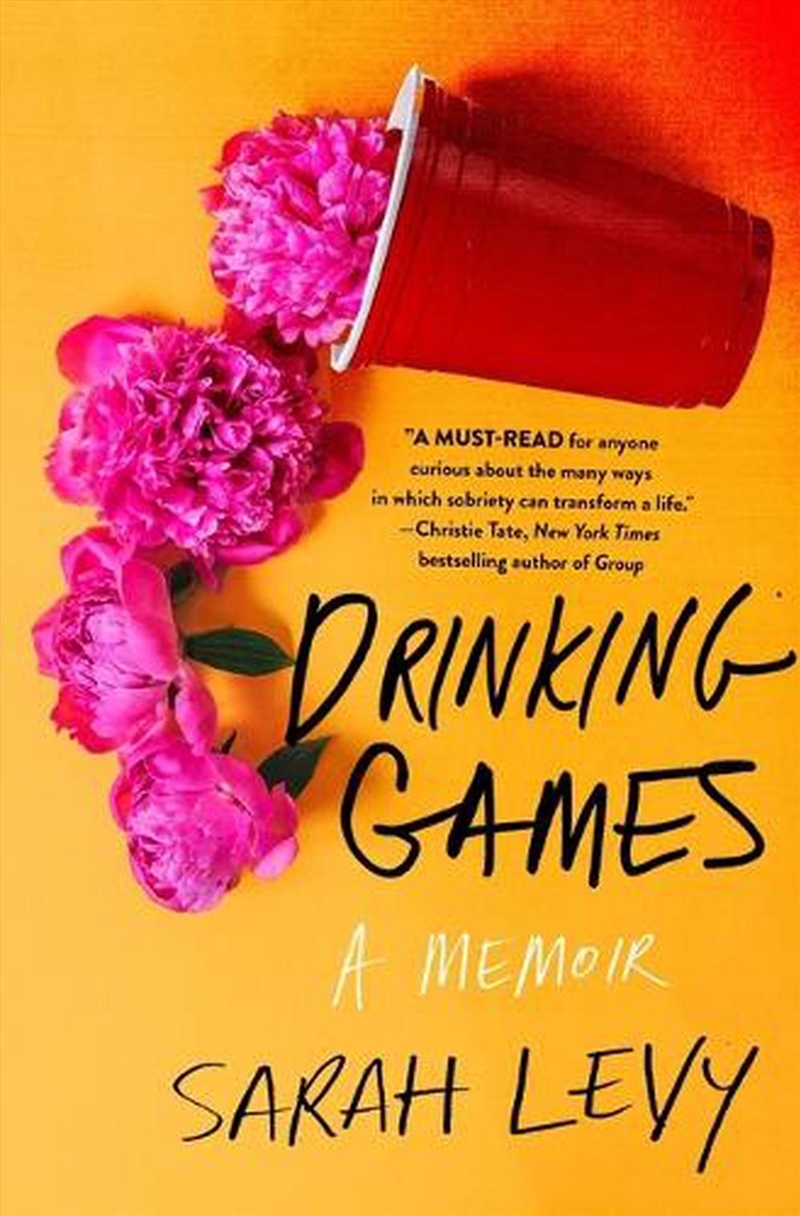 Drinking Games/Product Detail/Family & Health