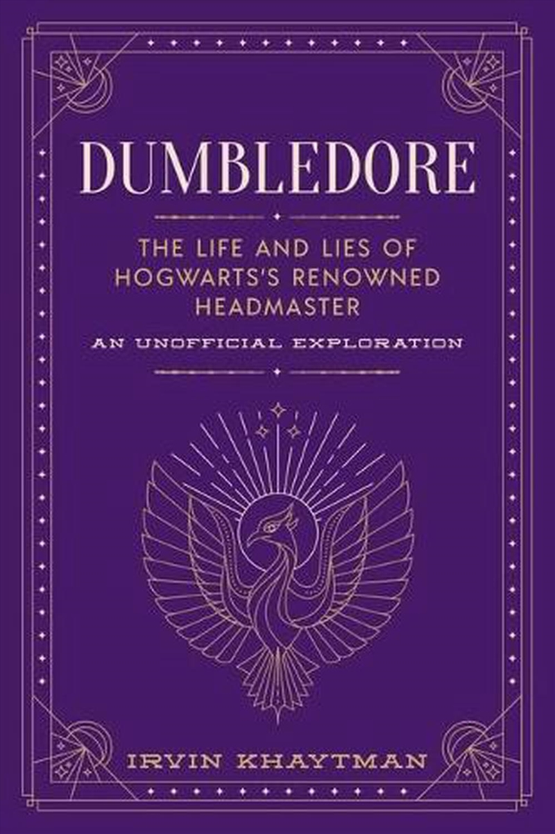 Dumbledore/Product Detail/Childrens