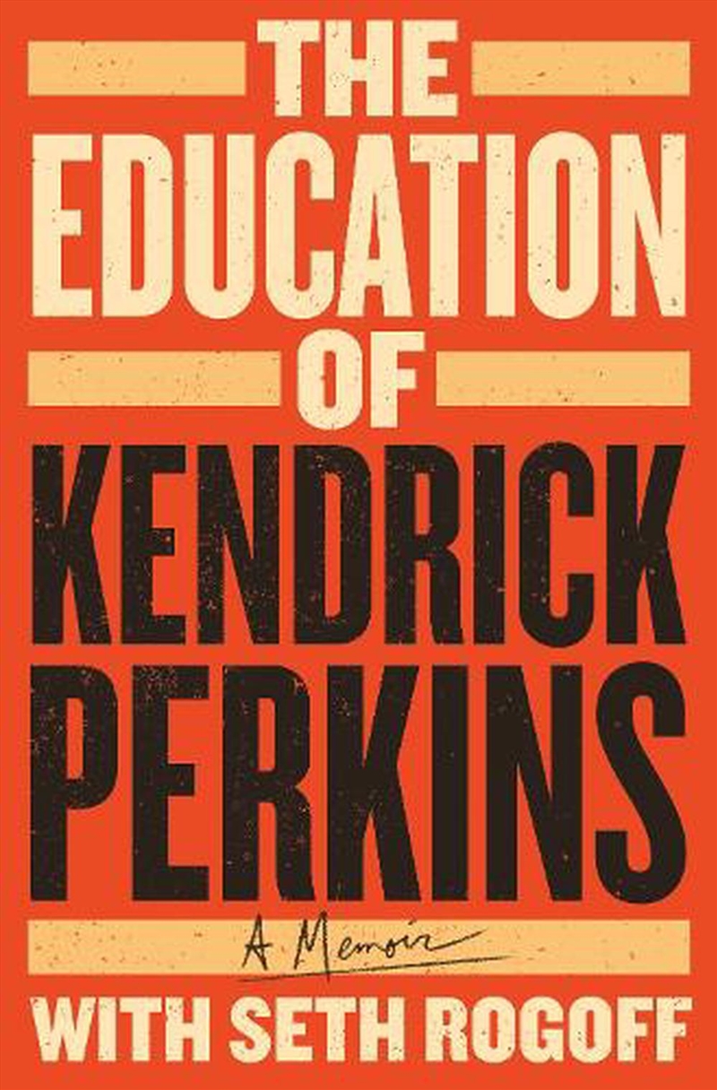 Education Of Kendrick Perkins/Product Detail/Sport Biographies