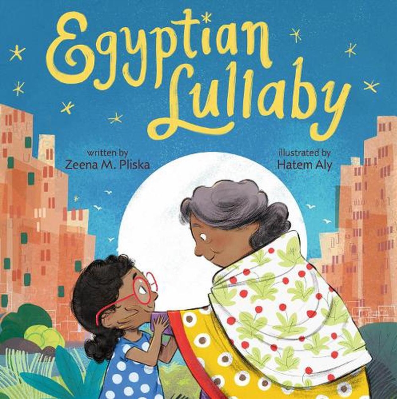 Egyptian Lullaby/Product Detail/Childrens