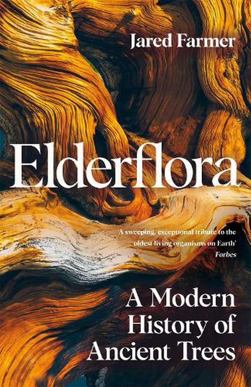 Elderflora: A Modern History O/Product Detail/Animals & Nature