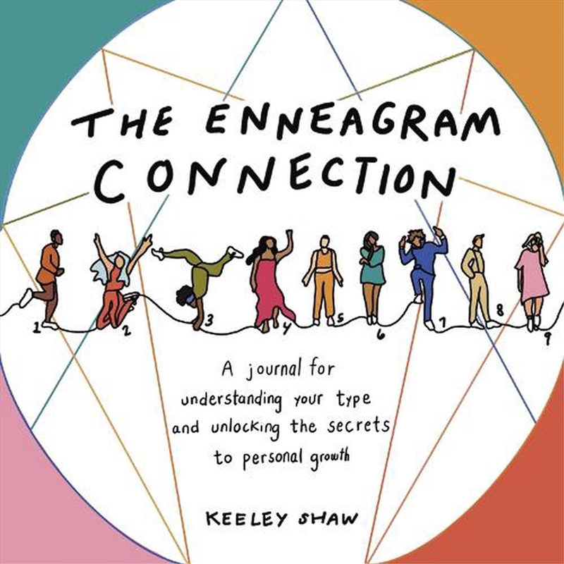 Enneagram Connection/Product Detail/Self Help & Personal Development