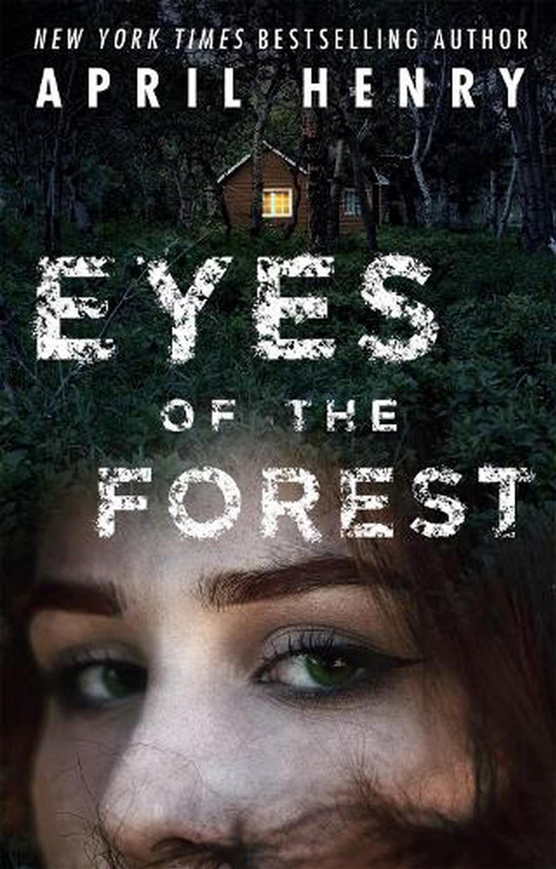 Eyes Of The Forest/Product Detail/Childrens Fiction Books