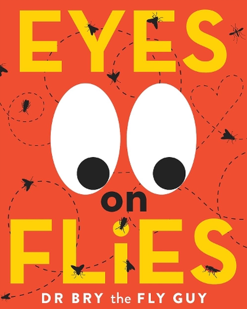 Eyes On Flies/Product Detail/Childrens