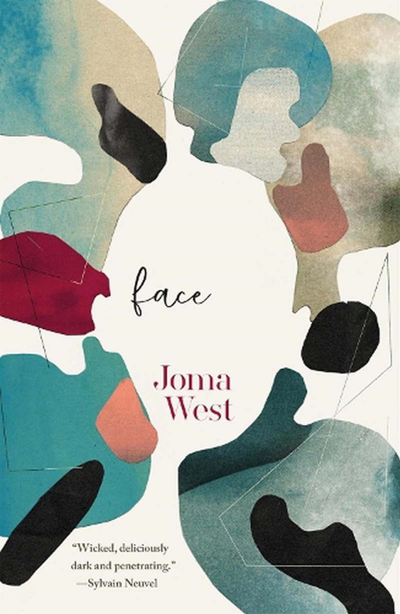 Face/Product Detail/Science Fiction Books