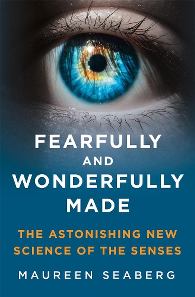 Fearfully And Wonderfully Made/Product Detail/Science