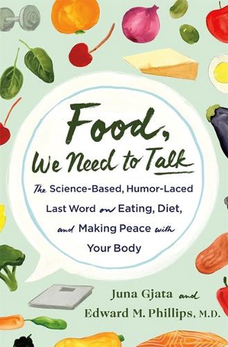 Food, We Need To Talk/Product Detail/Recipes, Food & Drink