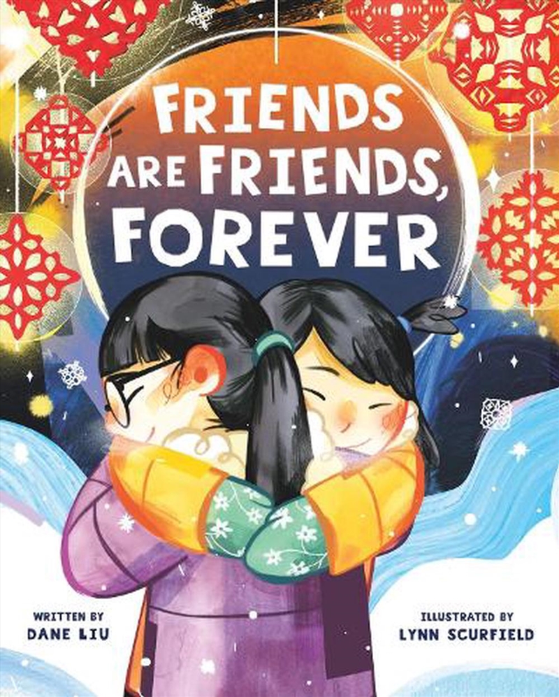 Friends Are Friends, Forever/Product Detail/Early Childhood Fiction Books