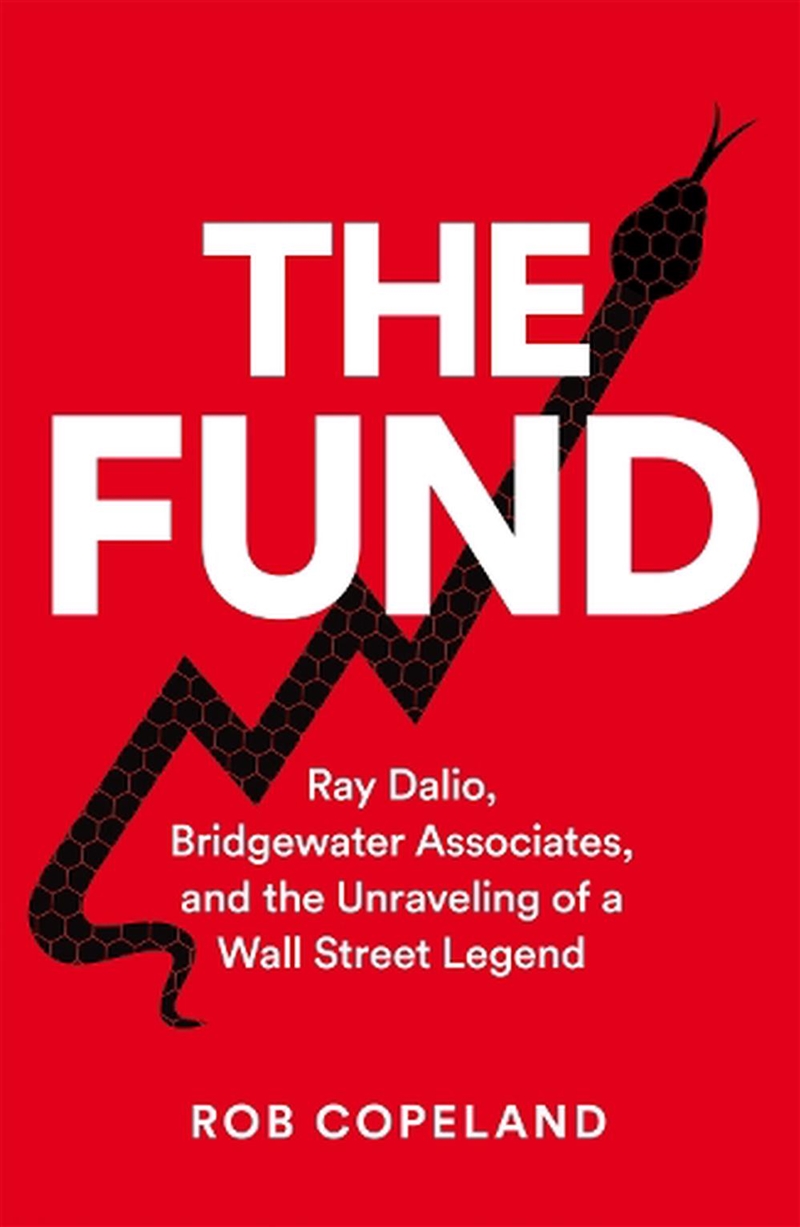 Fund/Product Detail/Accounting & Finance