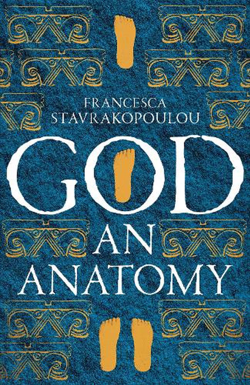 God: An Anatomy/Product Detail/Religion & Beliefs