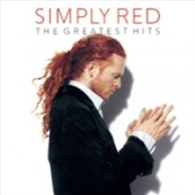 Greatest Hits/Product Detail/Rock/Pop