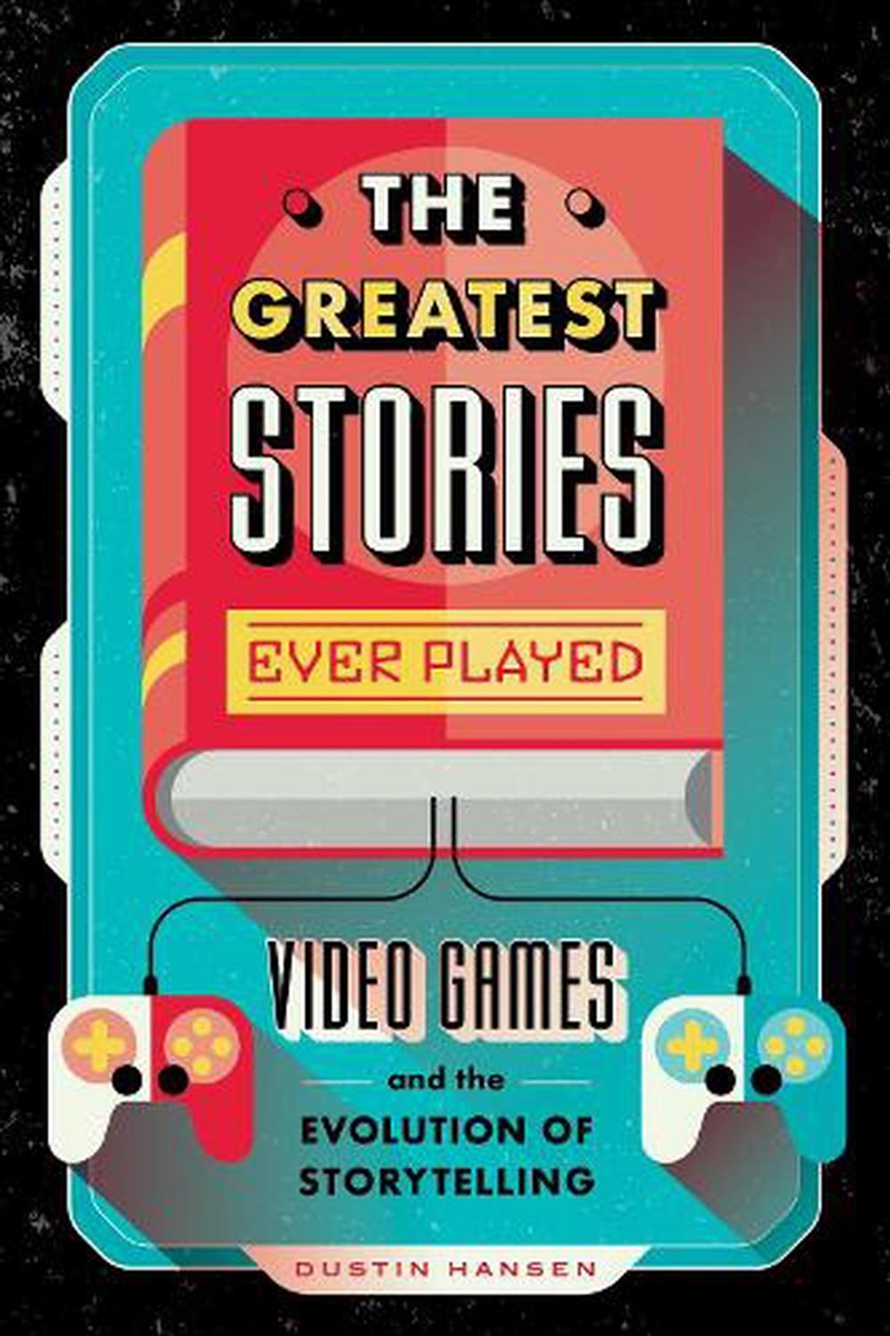 Greatest Stories Ever Played/Product Detail/Childrens