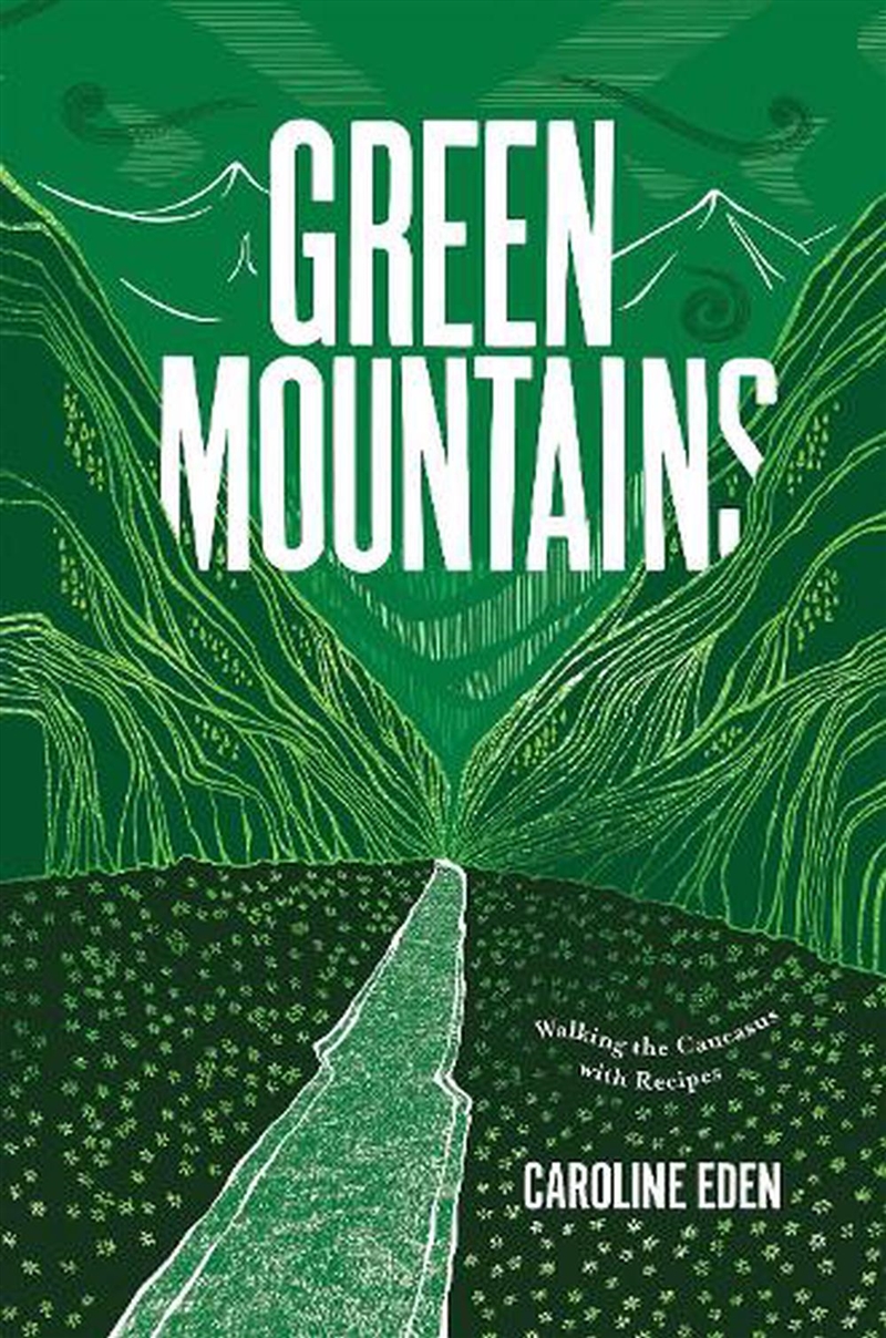 Green Mountains/Product Detail/Recipes, Food & Drink