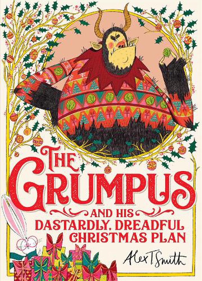 Grumpus/Product Detail/Early Childhood Fiction Books