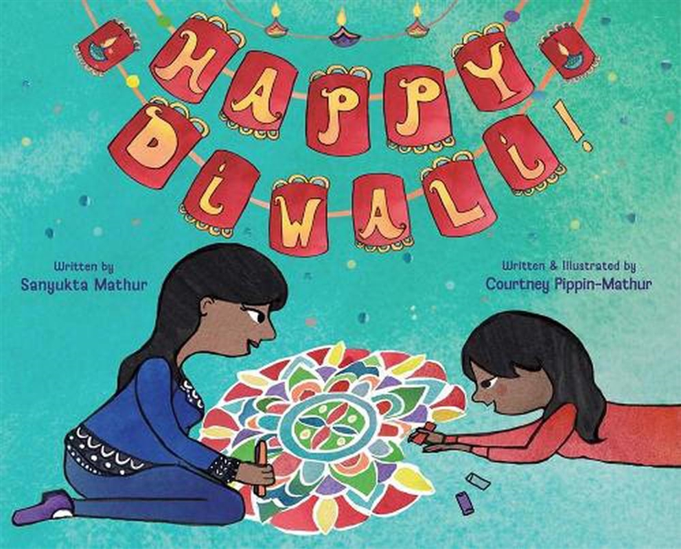 Happy Diwali!/Product Detail/Early Childhood Fiction Books