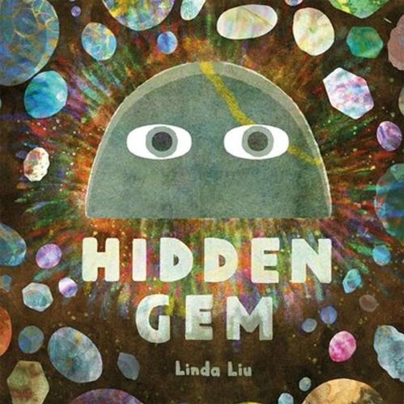 Hidden Gem/Product Detail/Childrens Fiction Books