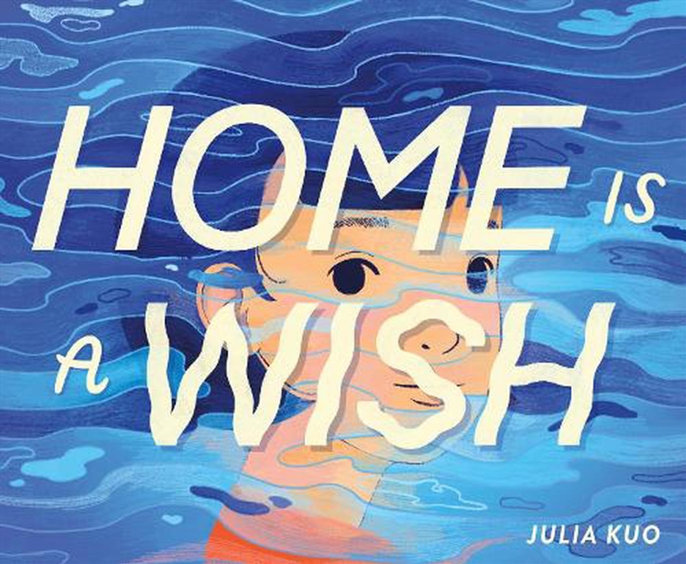Home Is A Wish/Product Detail/Early Childhood Fiction Books