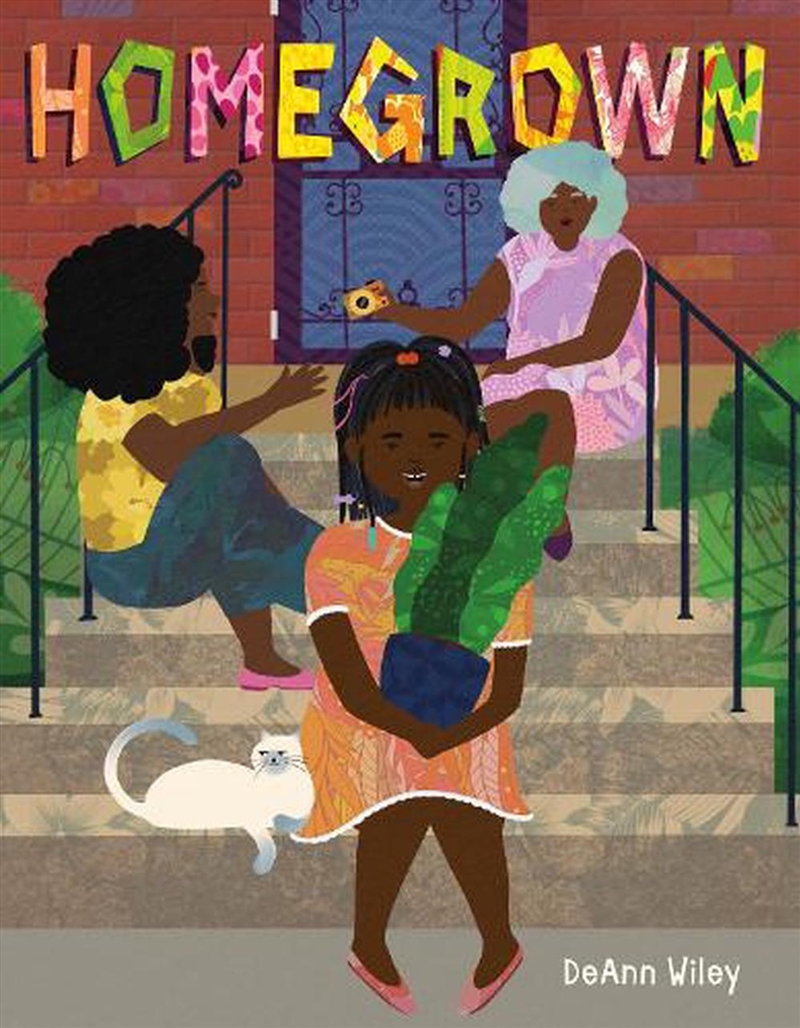 Homegrown/Product Detail/Childrens