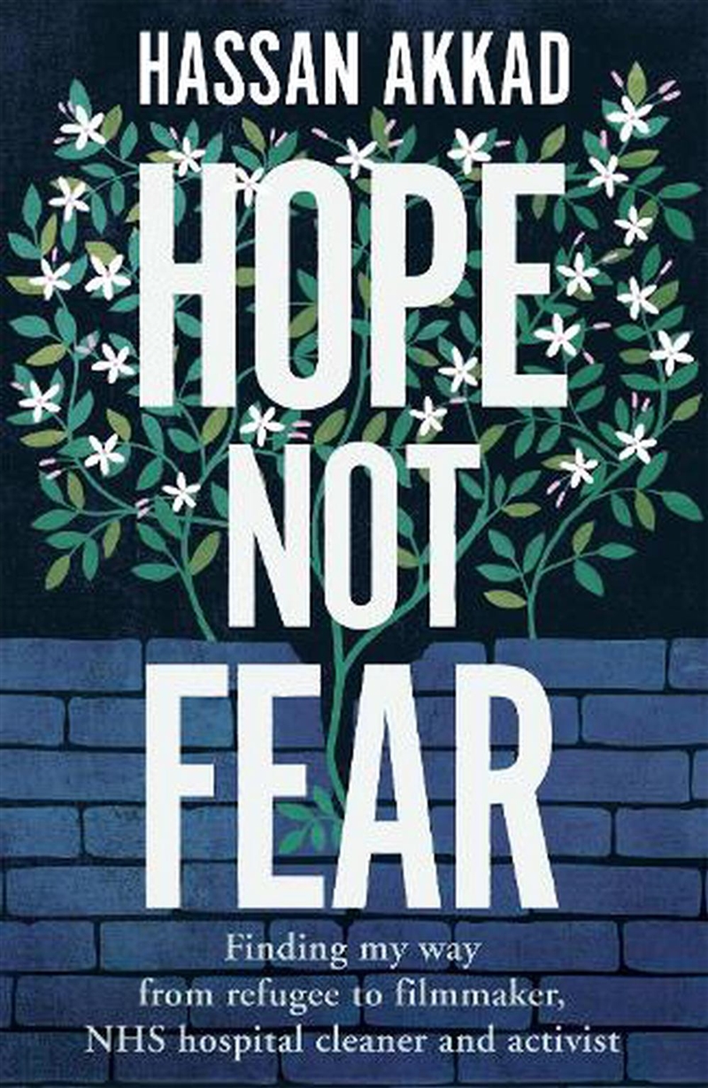 Hope Not Fear: Finding My Way/Product Detail/Reading