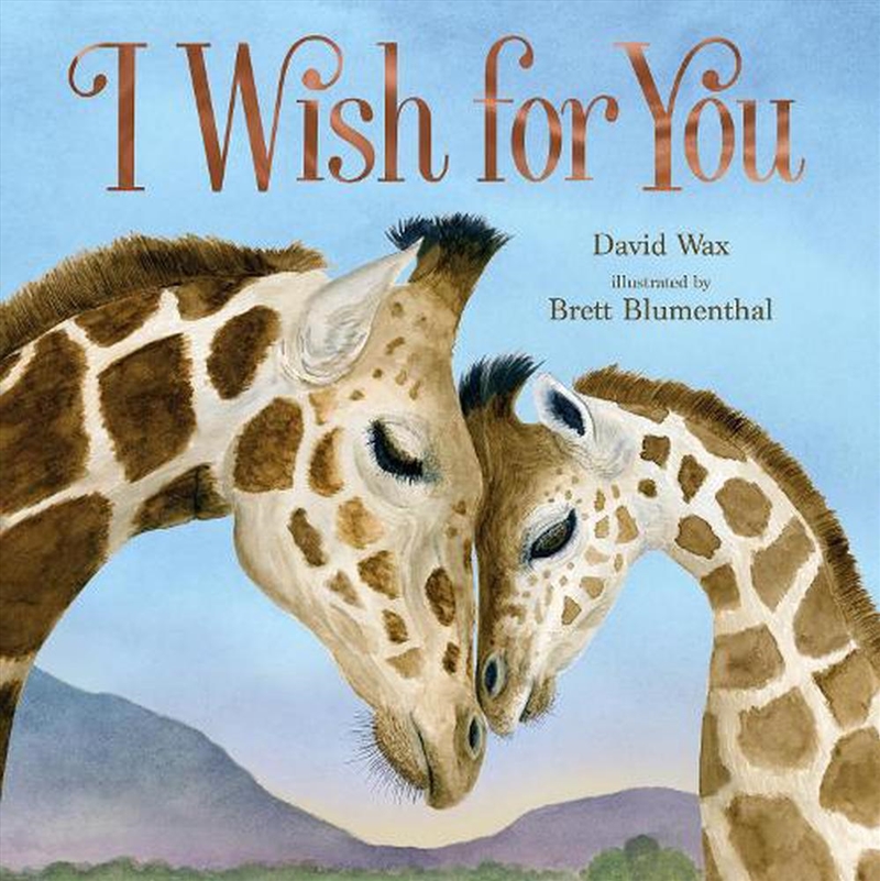I Wish For You/Product Detail/Early Childhood Fiction Books
