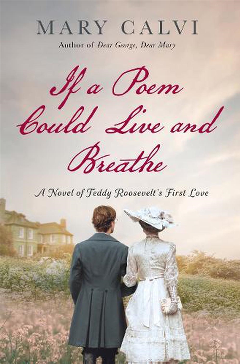 If A Poem Could Live And Breat/Product Detail/Historical Fiction