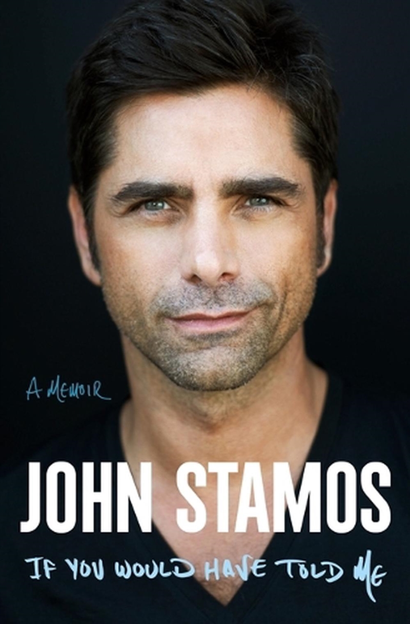 If You Would Have Told Me/Product Detail/Arts & Entertainment Biographies