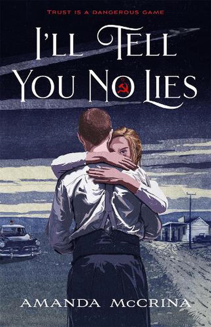 I'Ll Tell You No Lies/Product Detail/Childrens Fiction Books