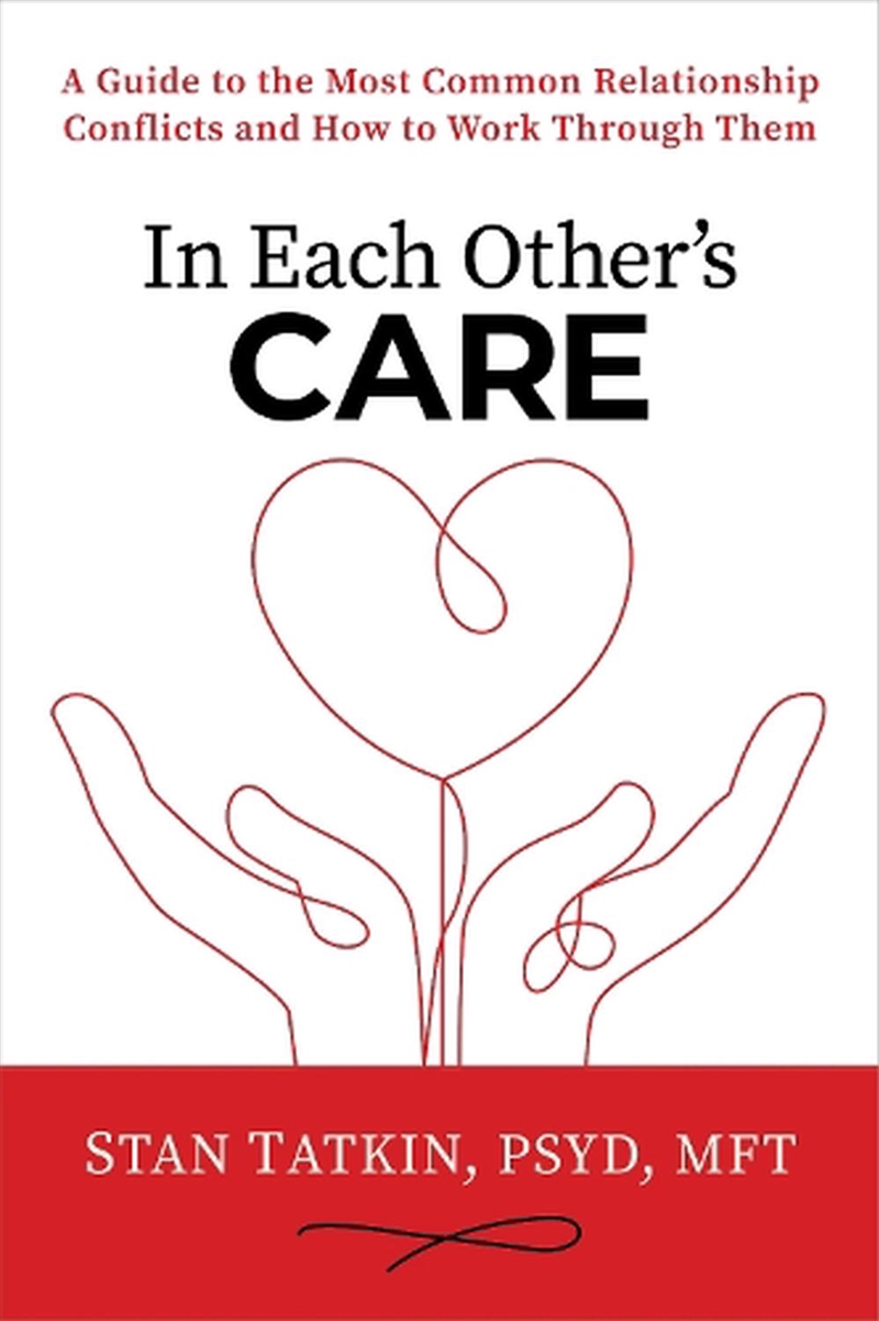 In Each Other's Care/Product Detail/Family & Health