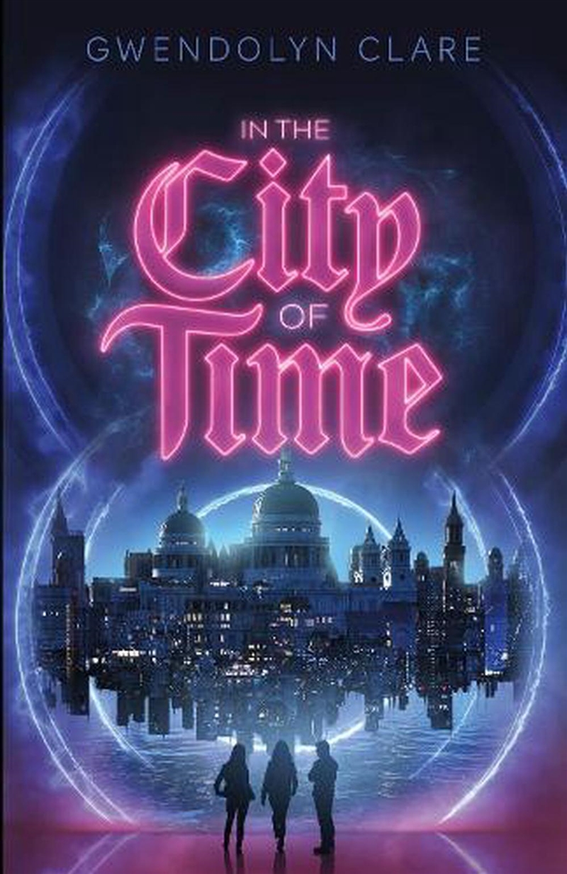 In The City Of Time/Product Detail/Childrens Fiction Books