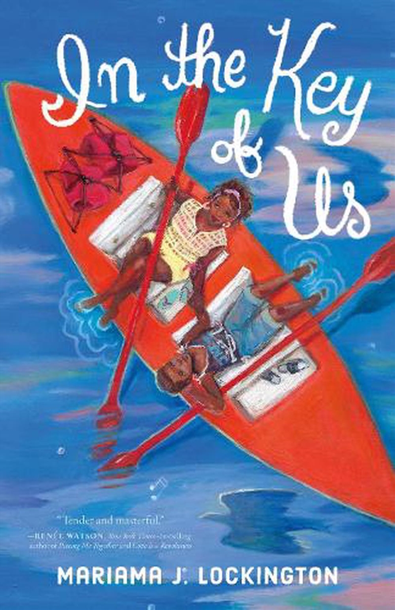 In The Key Of Us/Product Detail/Childrens Fiction Books