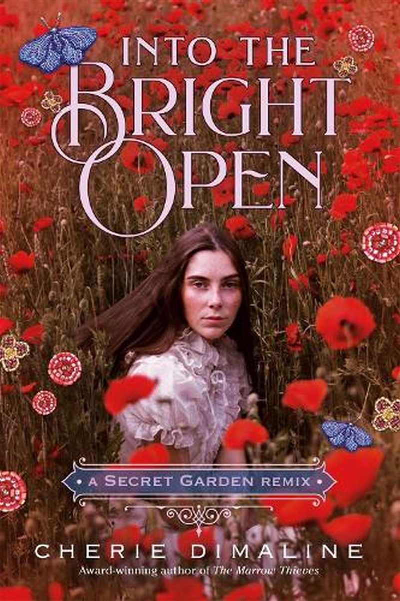Into The Bright Open: A Secret/Product Detail/Childrens Fiction Books