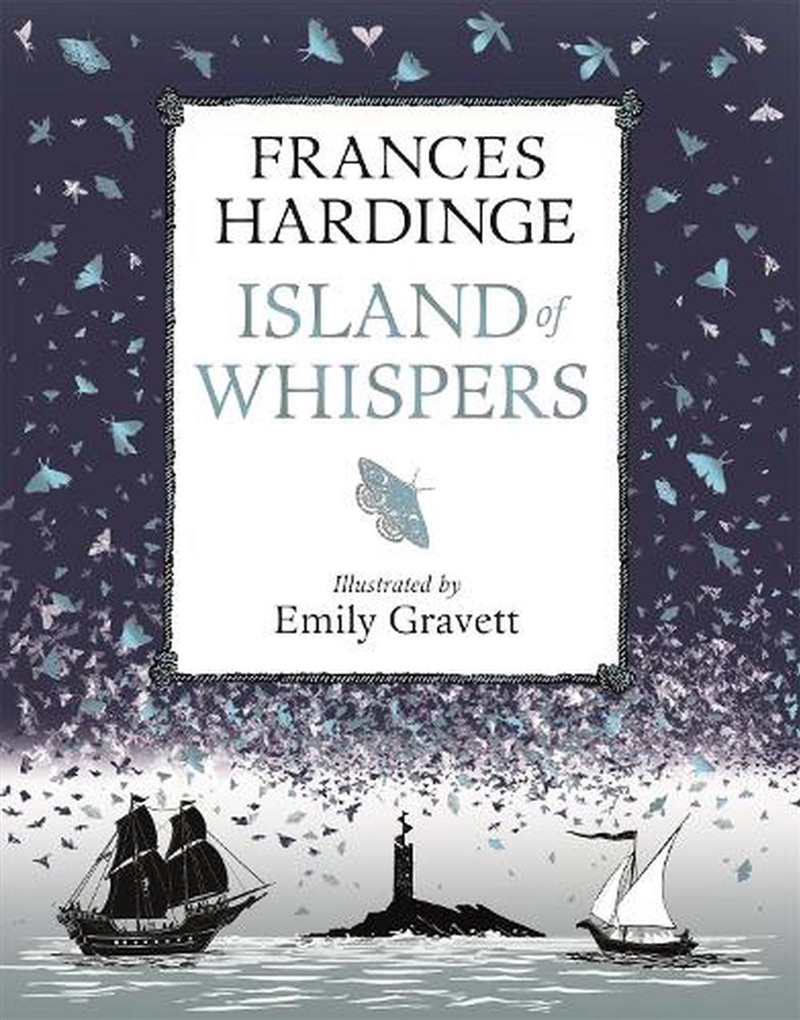 Island Of Whispers/Product Detail/Childrens Fiction Books
