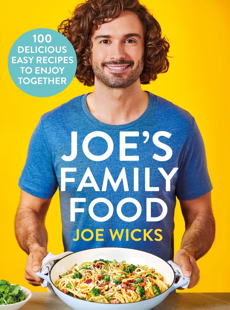 Joe's Family Food/Product Detail/Recipes, Food & Drink