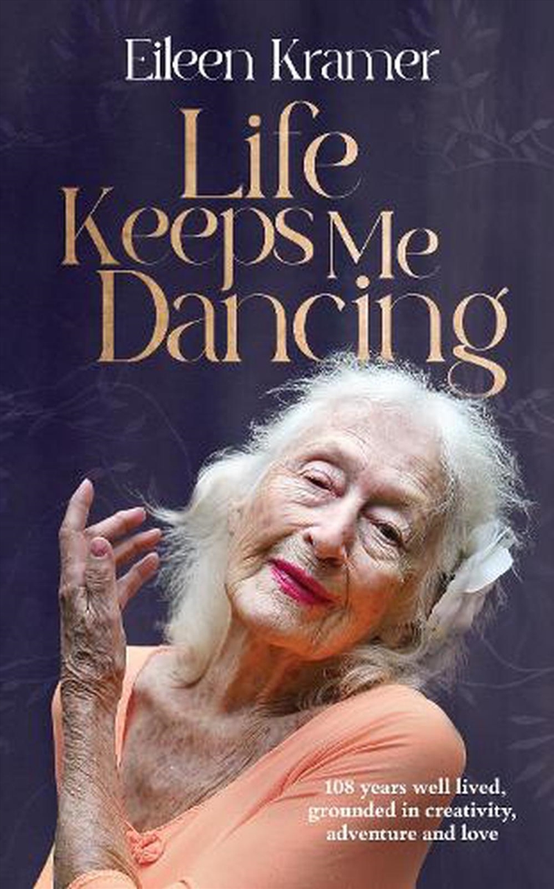 Life Keeps Me Dancing/Product Detail/Reading