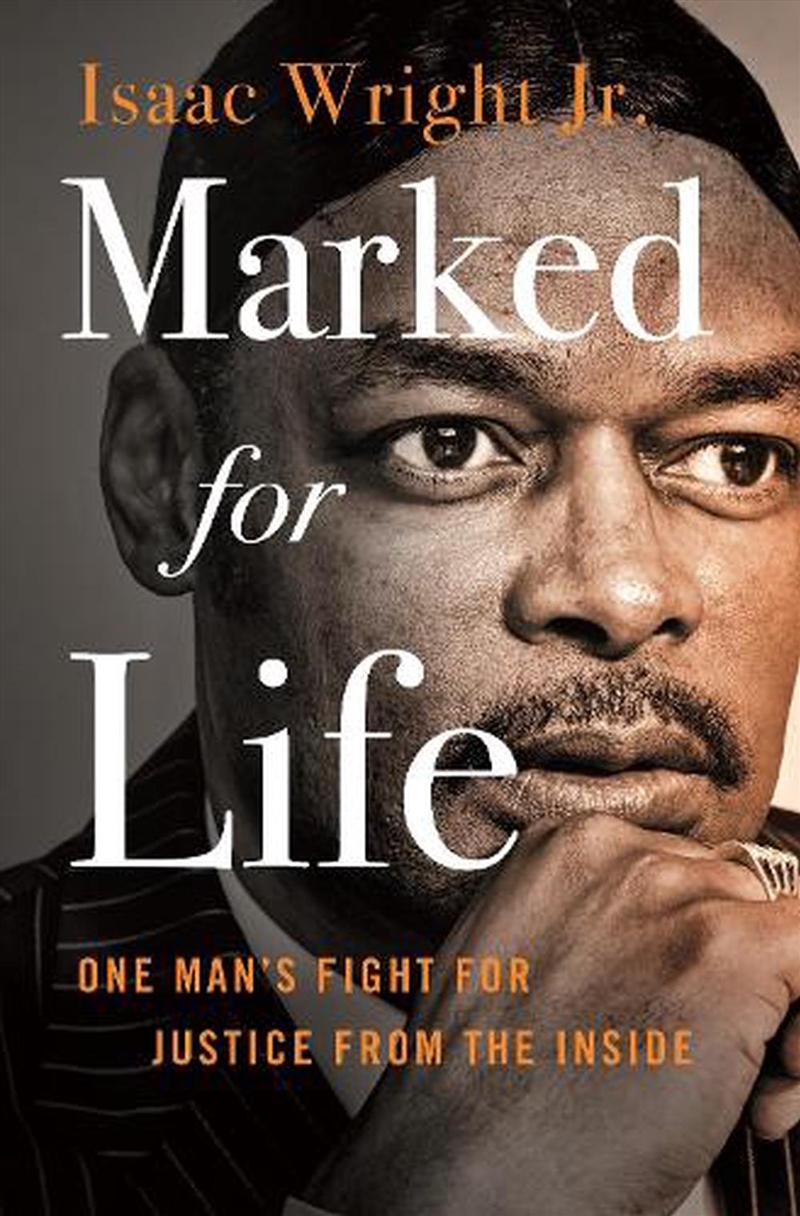 Marked For Life/Product Detail/Society & Culture