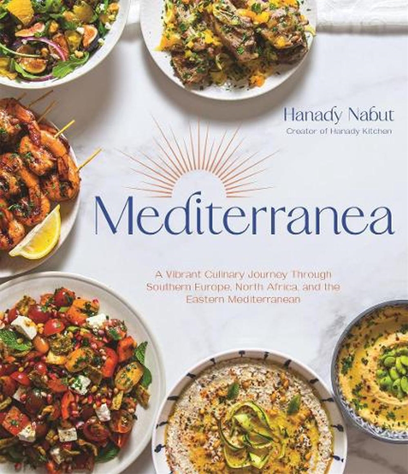 Mediterranea/Product Detail/Recipes, Food & Drink