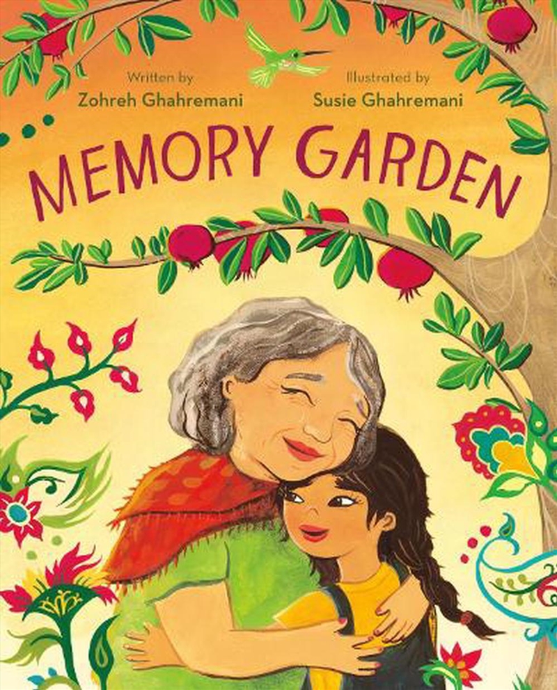 Memory Garden/Product Detail/Childrens