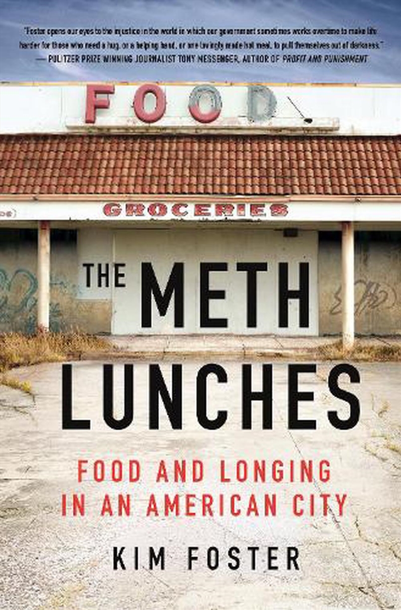 Meth Lunches/Product Detail/Geography
