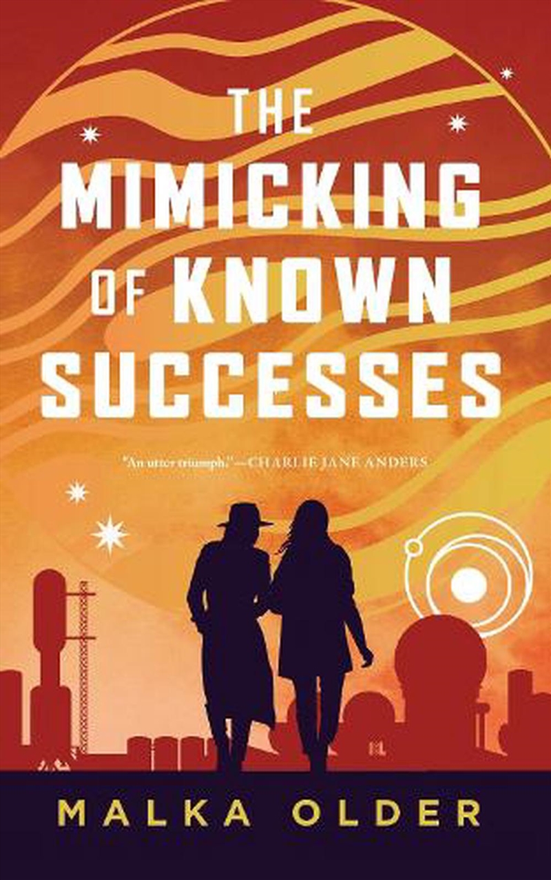 Mimicking Of Known Successes/Product Detail/Science Fiction Books
