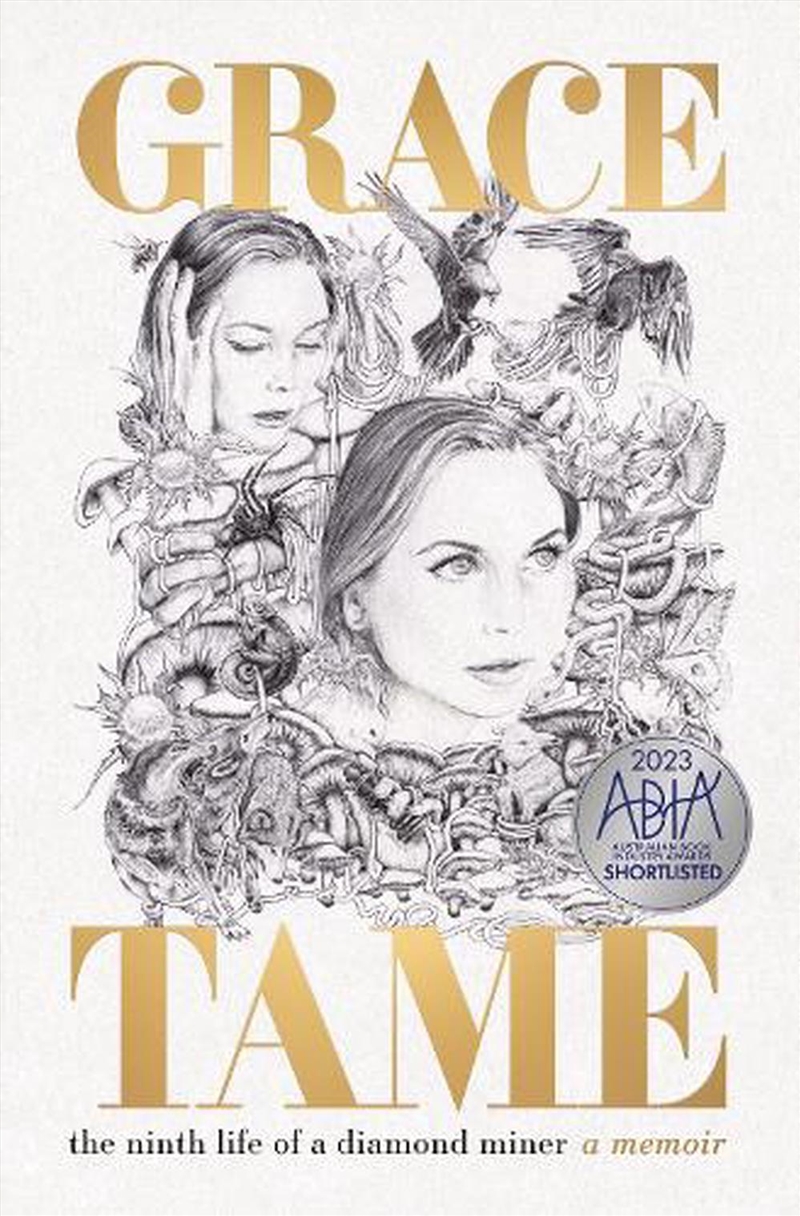 Ninth Life Of A Diamond Miner/Product Detail/Reading