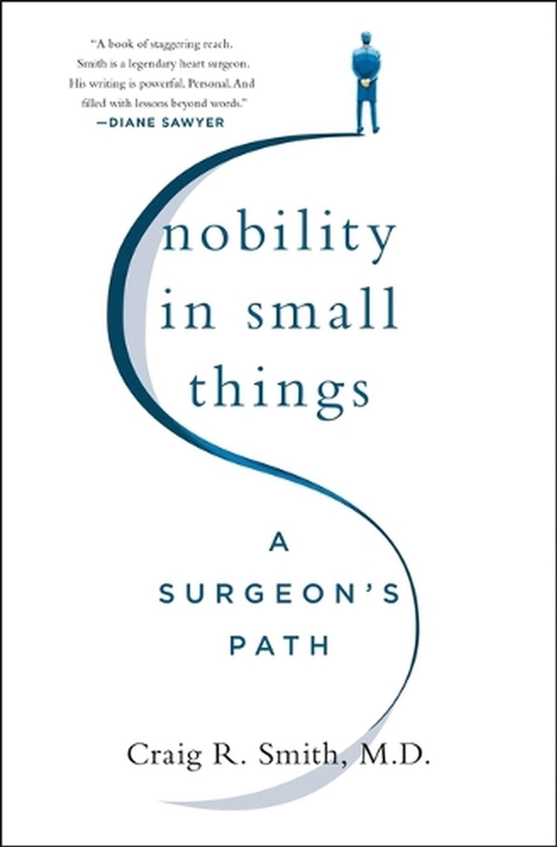 Nobility In Small Things/Product Detail/Society & Culture