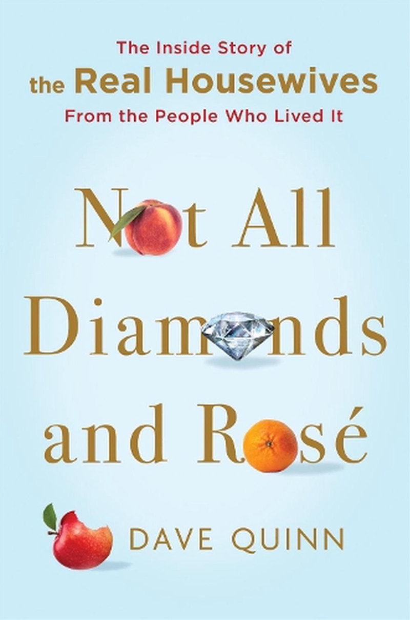 Not All Diamonds And Rose/Product Detail/Arts & Entertainment Biographies