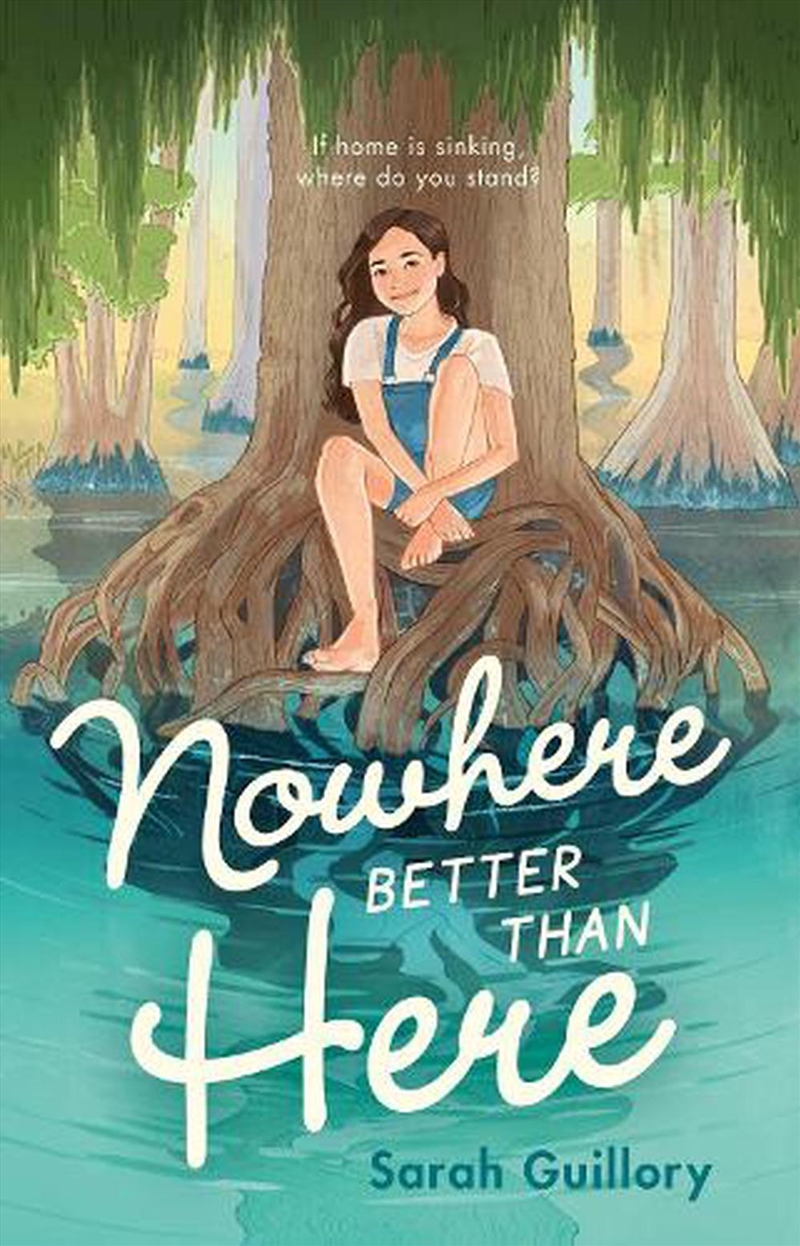 Nowhere Better Than Here/Product Detail/Childrens Fiction Books