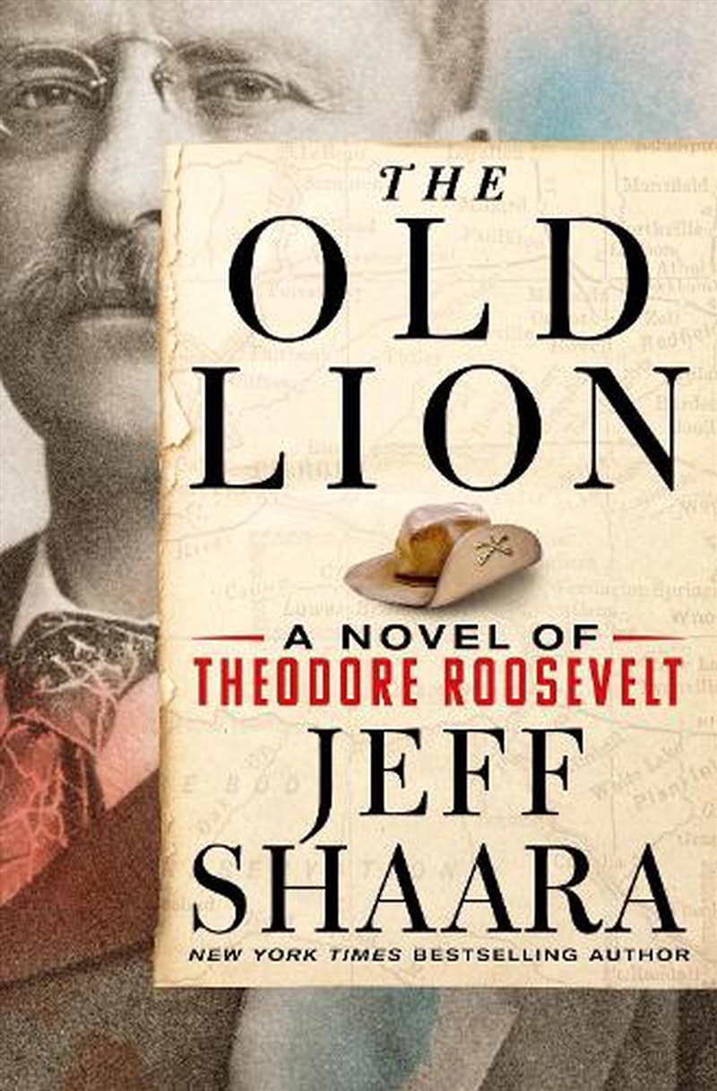 Old Lion/Product Detail/Biographies & True Stories