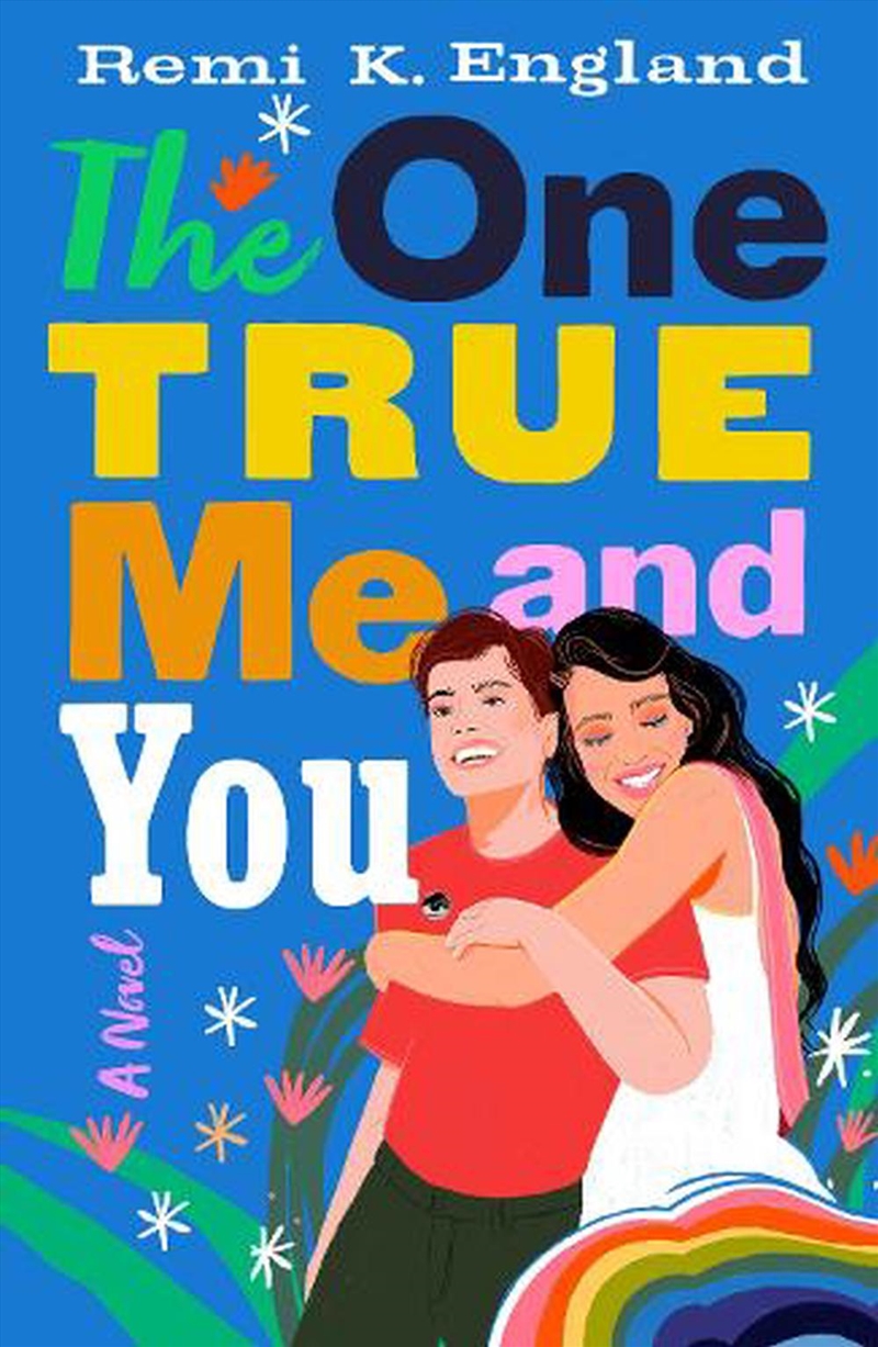 One True Me And You/Product Detail/Childrens Fiction Books
